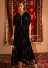 Winter - Nureh - Bellerina 25 - Velvet Palachi - NU2#193