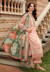 Lawn - Nureh - Signature Prints - Summer 26 - SPT#203