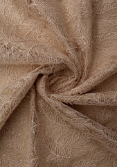 Shuttle Lace With Sequence Work - FCE#407