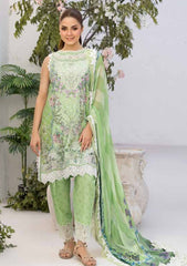 Lawn - Sobia Nazir - Vital Luxury 25 - SNV#12A