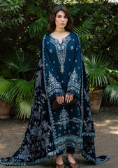 Winter - Nureh - Exclusive Luxury - Leather Peach 25 - NE#183