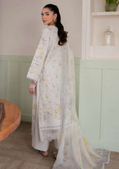 Lawn - Neeshay - Summer Lines 25 - Vol II - CLOUD VEIL