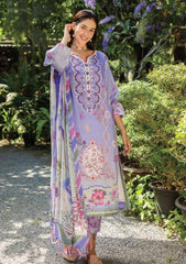 Lawn - Roheenaz - Ethereal Bloom 25 - RNZ#05-B - Meliora