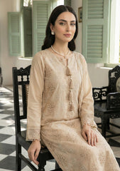 Lawn - Meemsey - Rashk Qamar - Skin