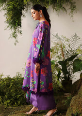 Winter - Naqsh - Bloom & Vogue 25 - NB#00161 - True Purple