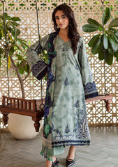 Winter - Nureh - Signature Prints 25 - SP#164