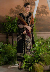 Formals - Nureh - Amaya - Luxury Chiffon 26 - AM#48
