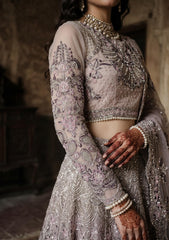 Formals - Rubaaiyat - Sheesh Mahal Wedding 26 - LILAC