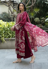 Lawn - Florent - Eid Luxury 26 - FEL#3B