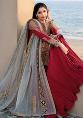 Lawn - Jazmin - Shahkaar Eid 25 - JSE#05