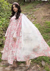 Lawn - Humdum - Eden Garden 25 - D#07