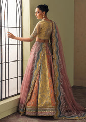 Formals - Ayzel - Luminara - Wedding 26 - AYZ#178 - MEIRAL