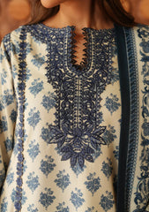 Winter - Iznik - Pre-Fall 25 - IPF#07