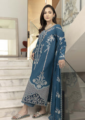 Lawn - Humdum - Dilkash 25 - D#06