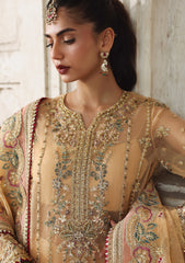 Formals - Akbar Aslam - Rang Mehal - Festive 25 - D#1606 - Mishil