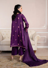 Winter Collection - Keysha - Herringbone Volume 01 - KS-H24-02