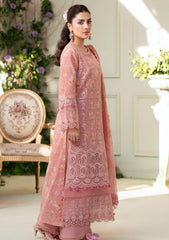 Lawn - Motifz - Amal 25 - 5427 - LOTUS