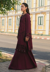 Lawn - Afrozeh - Mulaqaat 26 - Haya