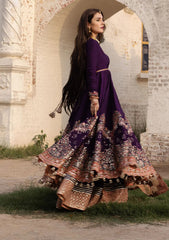 Formals - Hussain Rehar - The Doll House Festive Unstitched 26 - Shabnam