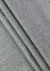 Vitale Barberis Canonico Flannel Super 120's Wool Fabric - S Grey