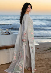 Mahnur - Sirene - Luxury Lawn 26 - MS#06