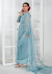 Formals - Imran Aftab - Lux Wedding - Saree 25 - IASC#29