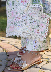 Lawn - Zyna - Luxury 25 - Anira