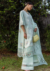 Lawn - Esmel - Mon Tresor - Luxe 25 - ESL2510 - Fait Avec Amour