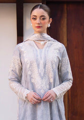 Lawn - Myeesha - Lamhay - Luxury 25 - MS-1014 - AABROО