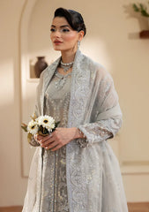 Formals - Yashfa - Azul 25 - NAZDANA