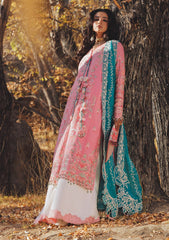 Lawn - Aik Atelier - Nagar 26 - Vol 1 - LOOK 06