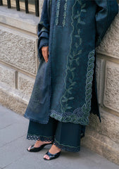 Winter - Rang Rasiya - Meet Me In Istanbul 26 - RRM#05 - Dusk