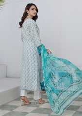 Lawn - Meemsey - Sui Dhaga - Luxury Festive - MSF25#06