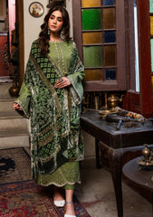 Winter - Humdum - Zouq - Chapter 02 - HZKC2#05