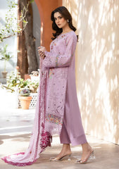 Pret - Afiay - Signature Luxury Lawn - Gull Kasni