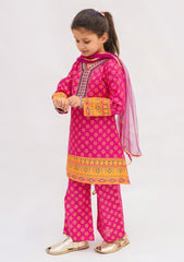 Kids - Abar - Muskurati Eid - ROYAL FUSION