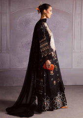 Winter - Nureh - The Silk - Festive Edition - S25#31