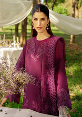 Lawn - Rang Rasiya - Luxury Eid 26 - RLE#13 - ZAHA