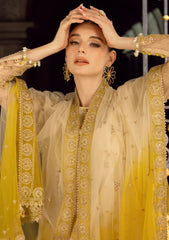 Lawn - Charizma - Unstitched Festive - Limited Edition - CLE25#04