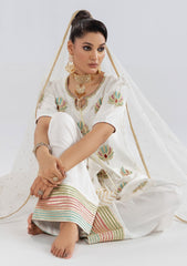 Pret - Zivah Apparel - Elysian - Luxury 25 - Opal