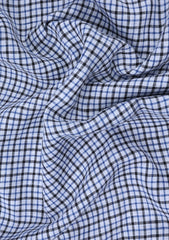 Italy Irish Linen Cotton Fabric D#02