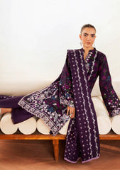 Winter - Rajbari - Nissa - Floral Symphony - Marina 25 - D#07