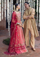 Formals - Rang Rasiya - Wedding Formals 25 - RR#10 - Narmeen