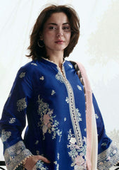 Lawn - Coco By Zara Shahjahan - Drop II - CDII#3A - LULEH