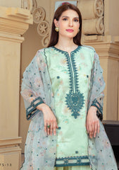 Pret - Noorma Kaamal - Mera Farshi Jora - NK-FS#13