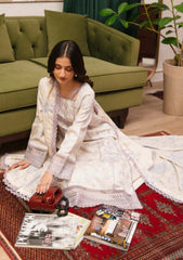 Winter - Humdum - Laiba Karandi 25 - HLK#05