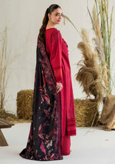 Winter - Sobia Nazir - Volume 01 - Unstitched 25 - SUV1#5A