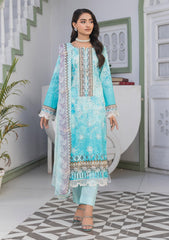 Lawn - Meemsey - Rashq-e-Qamar - MRQ25#06