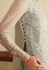 Formals - Zarif - Roohi Edit 25 - ZRF-RFE-06 - MILAAN