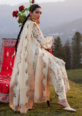 Lawn - Elan - Kashmee - Luxury 26 - EKL#2B